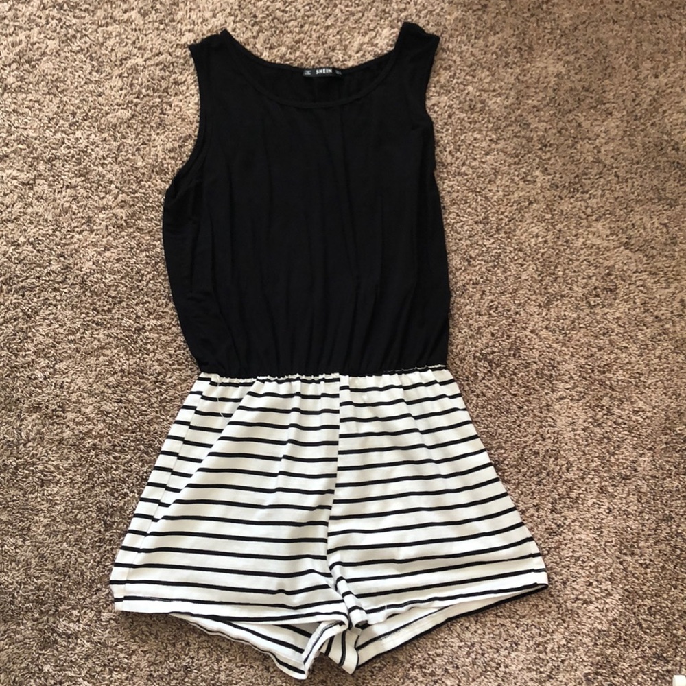 Romper - Picture 4 of 4